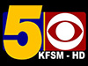 KFSM - 5 News live TV