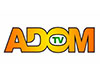 Adom TV live TV