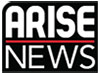 Arise News live TV