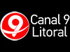 Canal 9 Litoral live TV