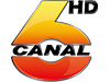 Canal 6 live TV