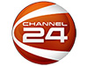 Channel 24 live TV