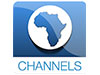 Channels TV live TV