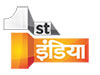 1st India News live TV