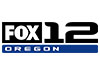 Fox 12 Portland live