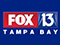 TV: Fox 13 Tampa Bay