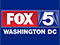 TV: Fox 5 Washington
