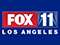 TV: Fox 11 LA 1