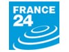 France 24 (Spanish) live TV