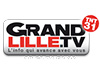 GrandLille TV live TV