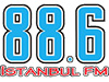 Listen Istanbul FM 88.6