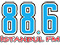 Radio: Istanbul FM 88.6