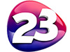 Kanal 23 Elazig live TV