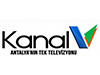Kanal V - Antalya live TV