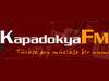 Listen Kapadokya FM