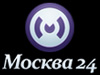 Moscow 24 TV live TV