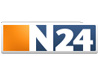 N24 live TV