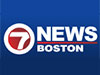 WHDH-TV 7 News live TV