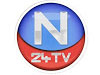 NOVA 24 TV live TV