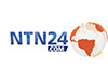 NTN 24 Tele Noticias 24 live TV
