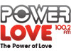 Listen Power Love FM 100.2