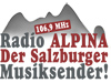 Listen Radio Alpina