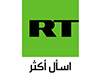 RT Arabic - Rusiya Al Yaum live TV