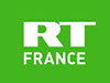 RT France live TV