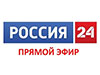 Russia 24 live TV
