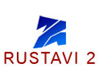 Rustavi 2 live TV