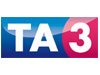 TA3 live TV