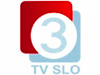 RTV SLO 3 live TV