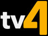 TV 4 live TV