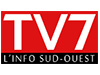 TV7 Bordeaux live TV