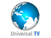 Universal TV live TV
