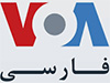 VOA Persia live TV